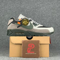 Off-White x Air Max 90 Sample