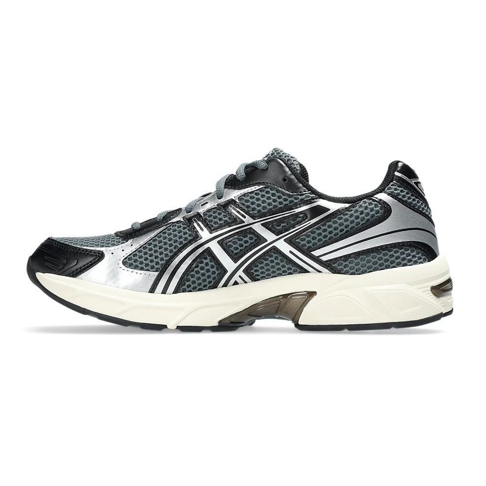Men's ASICS Gel-1130 Steel Grey/Black (1203 ) A609-021