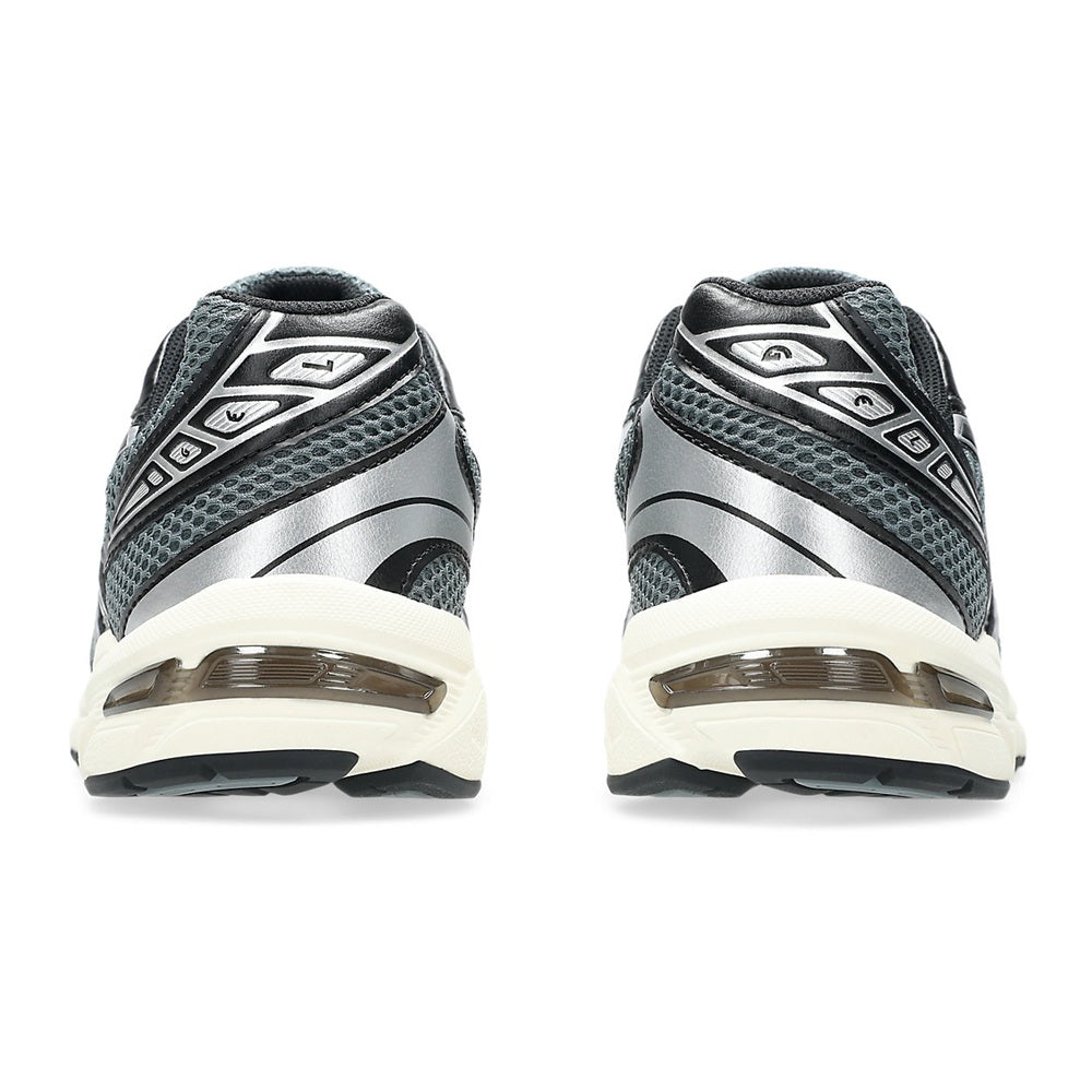 Men's ASICS Gel-1130 Steel Grey/Black (1203 ) A609-021