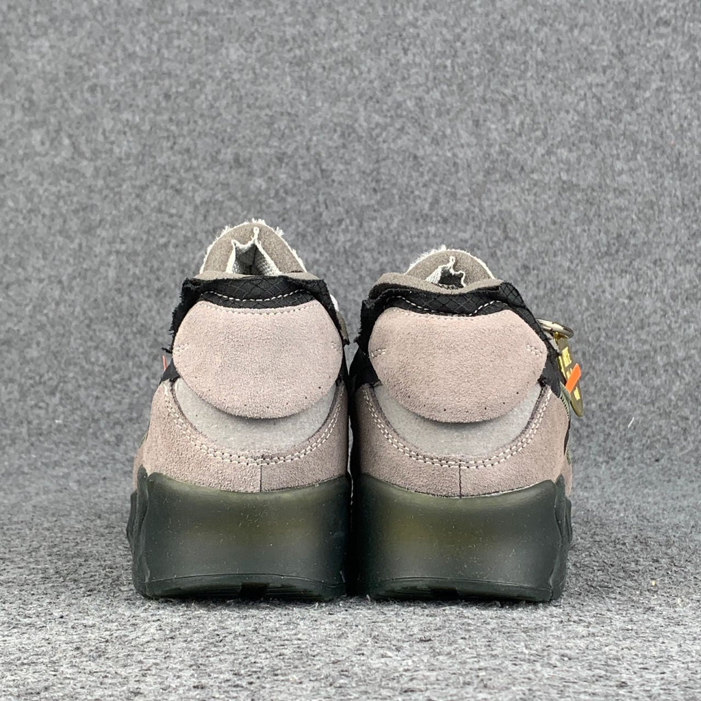 Off-White x Air Max 90 Sample