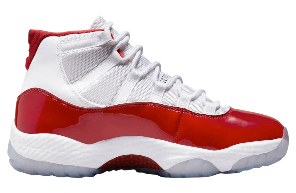 Air Jordan 11 Cherry CT8012-116