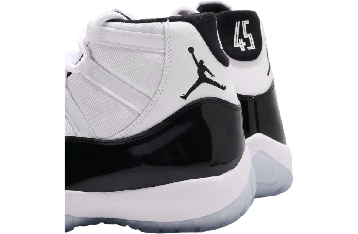 Air Jordan 11 Concord 2018 378037-100