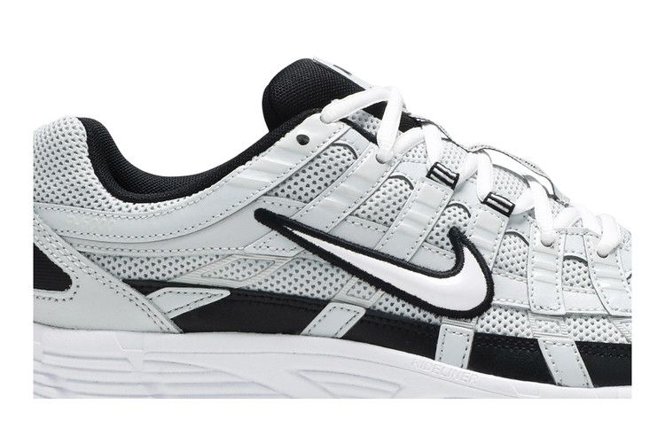 Nike P-6000 Pure Platinum CD6404-006