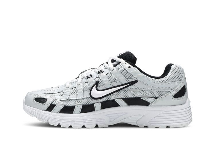 Nike P-6000 Pure Platinum CD6404-006