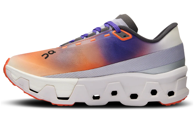 On Cloudmonster Hyper Running Shoes