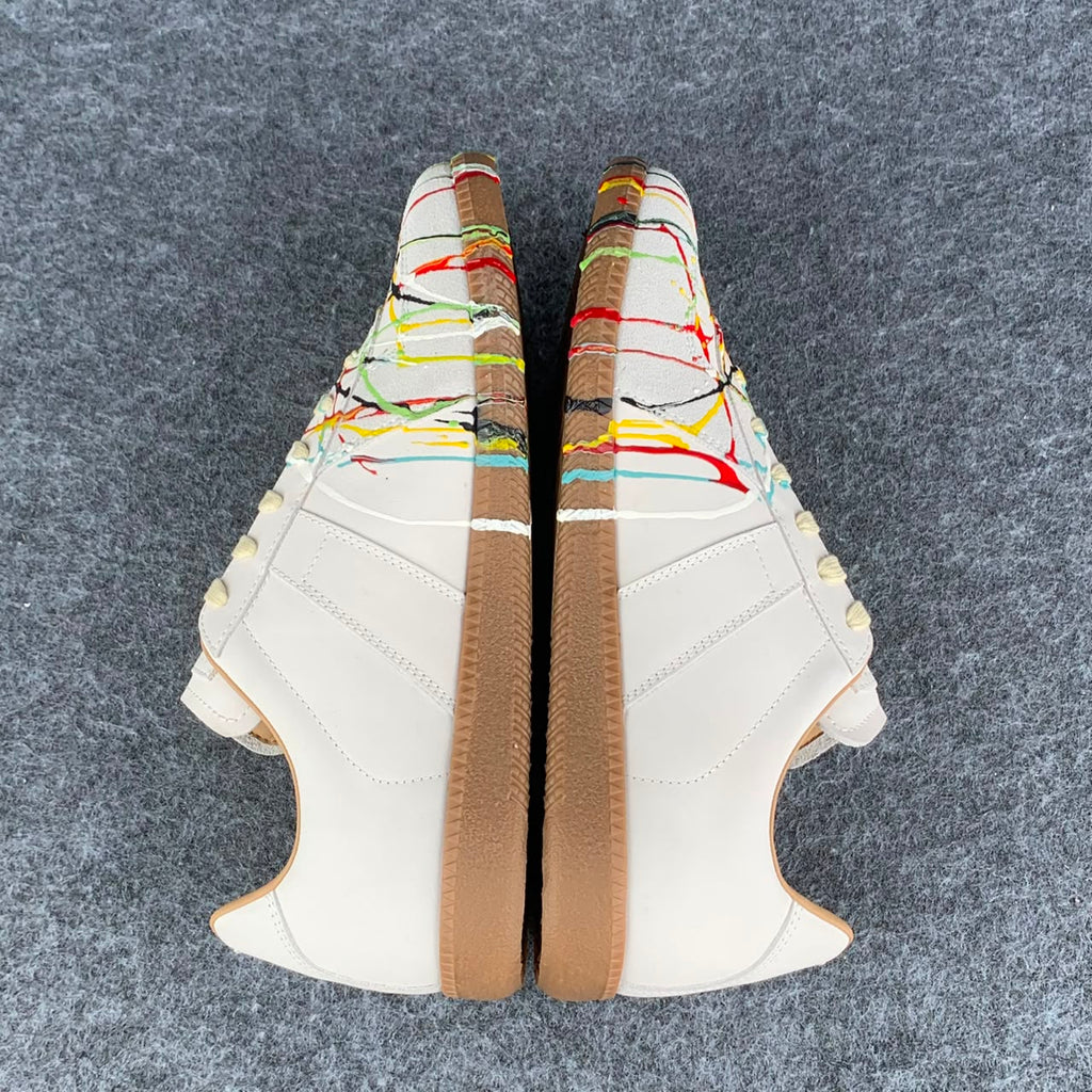 Maison Margiela Paint Replica (GAT) ‘White’