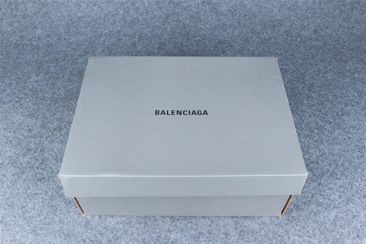 Balenciaga Runner Sneaker 'Fluo Green'