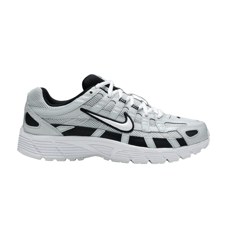 Nike P-6000 Pure Platinum CD6404-006