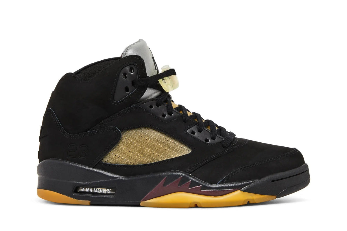 A Ma Maniére x Jordan 5 Retro 'Dusk' FD1330-001