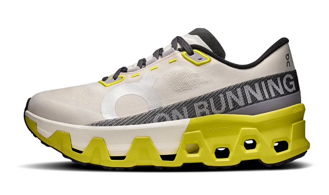 On Cloudmonster Hyper Running Shoes