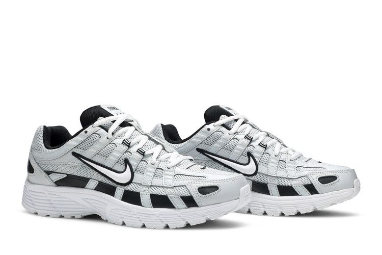 Nike P-6000 Pure Platinum CD6404-006