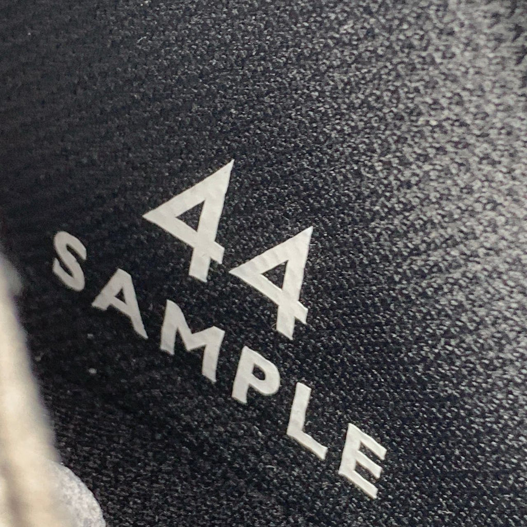 Off-White x Air Max 90 Sample