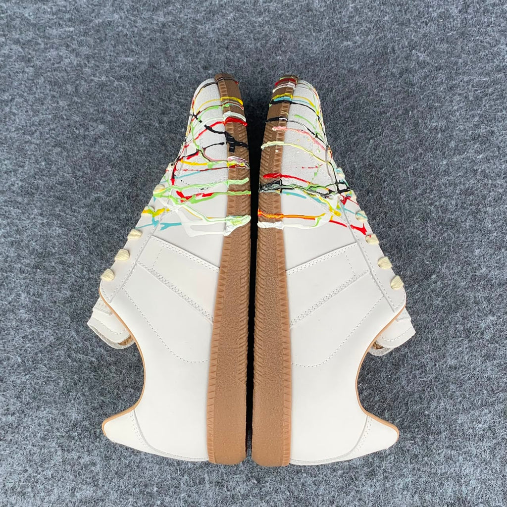 Maison Margiela Paint Replica (GAT) ‘White’