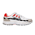Nike P-6000 White University Red CV3038-100