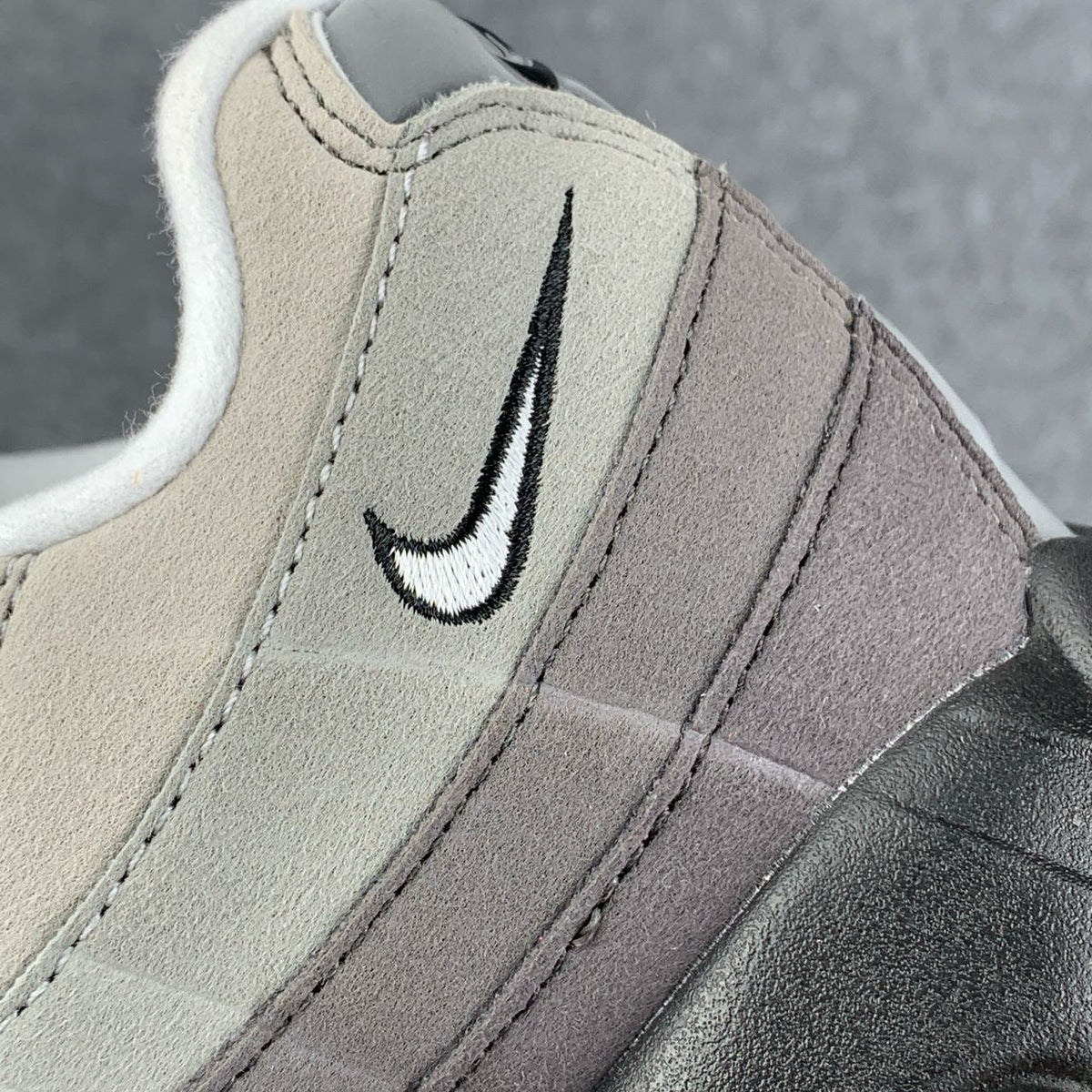 Air Max 95 OG 'Black Anthracite'