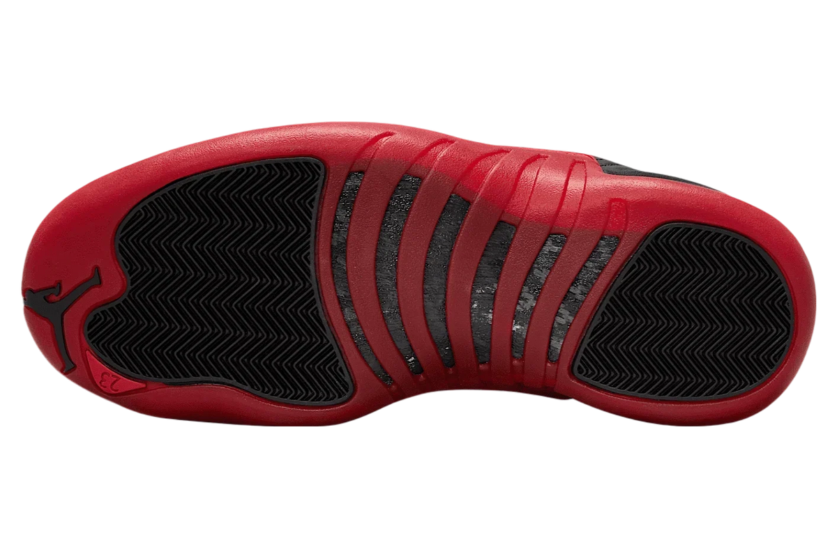 Air Jordan 12 Flu Game 2025 CT8013-002