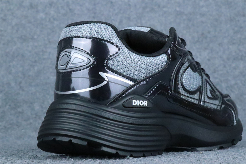 Dior B30 'Light Gray Black'