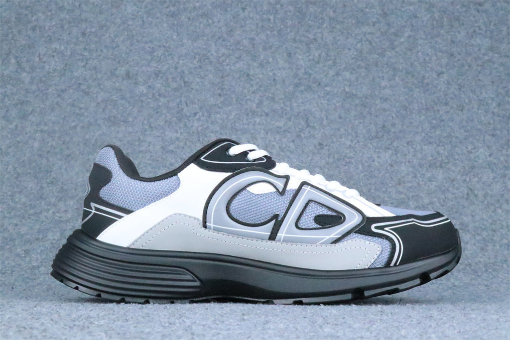 Dior B30 'Blue Grey Black'