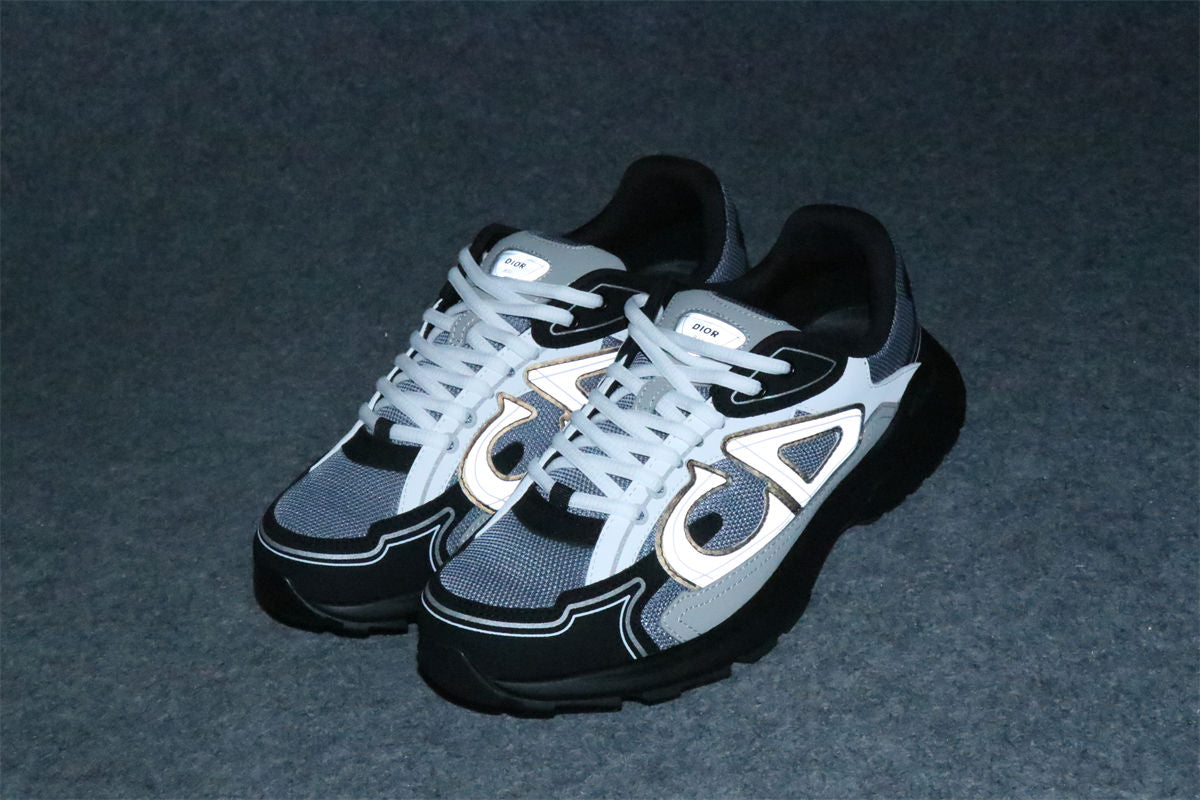 Dior B30 'Blue Grey Black'