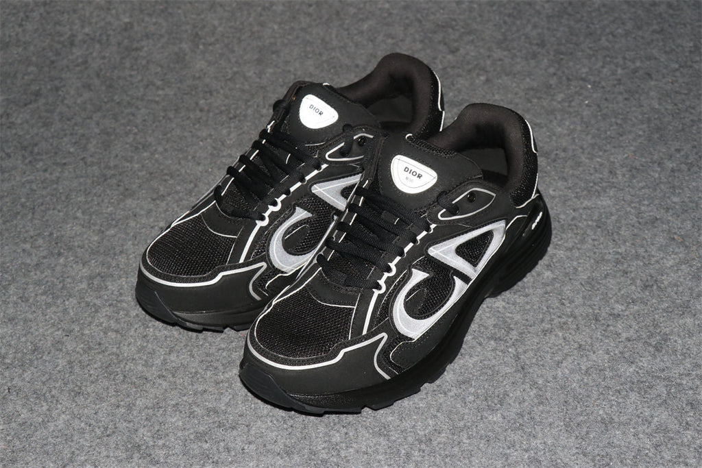 Dior B30 'Black'