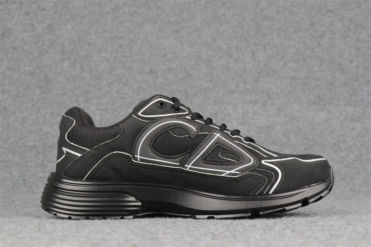 Dior B30 'Black'