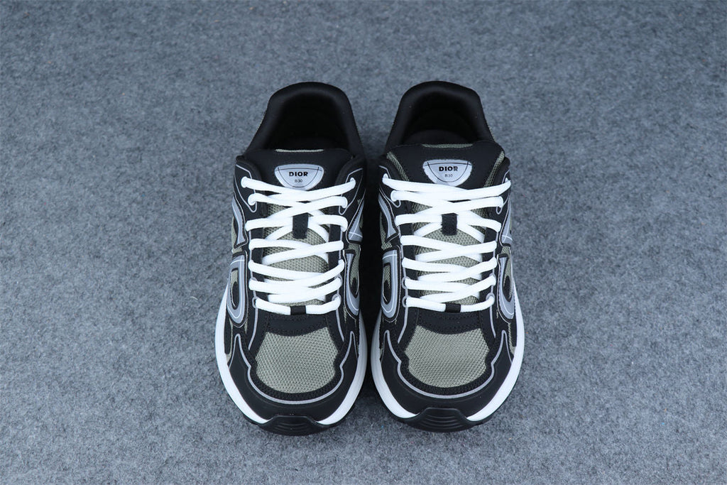 Dior B30 'Deep Green Black'