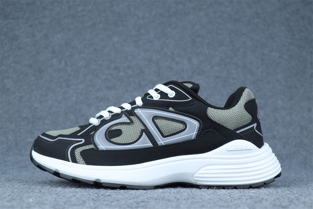 Dior B30 'Deep Green Black'