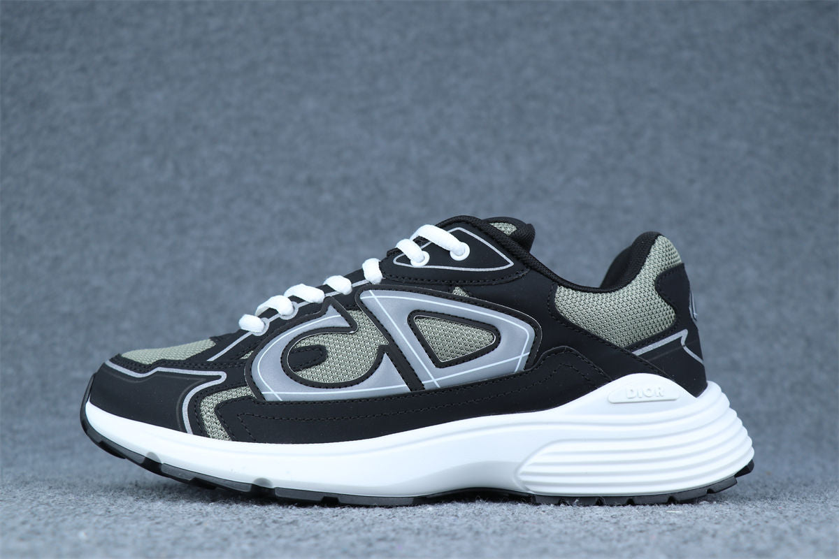Dior B30 'Deep Green Black'