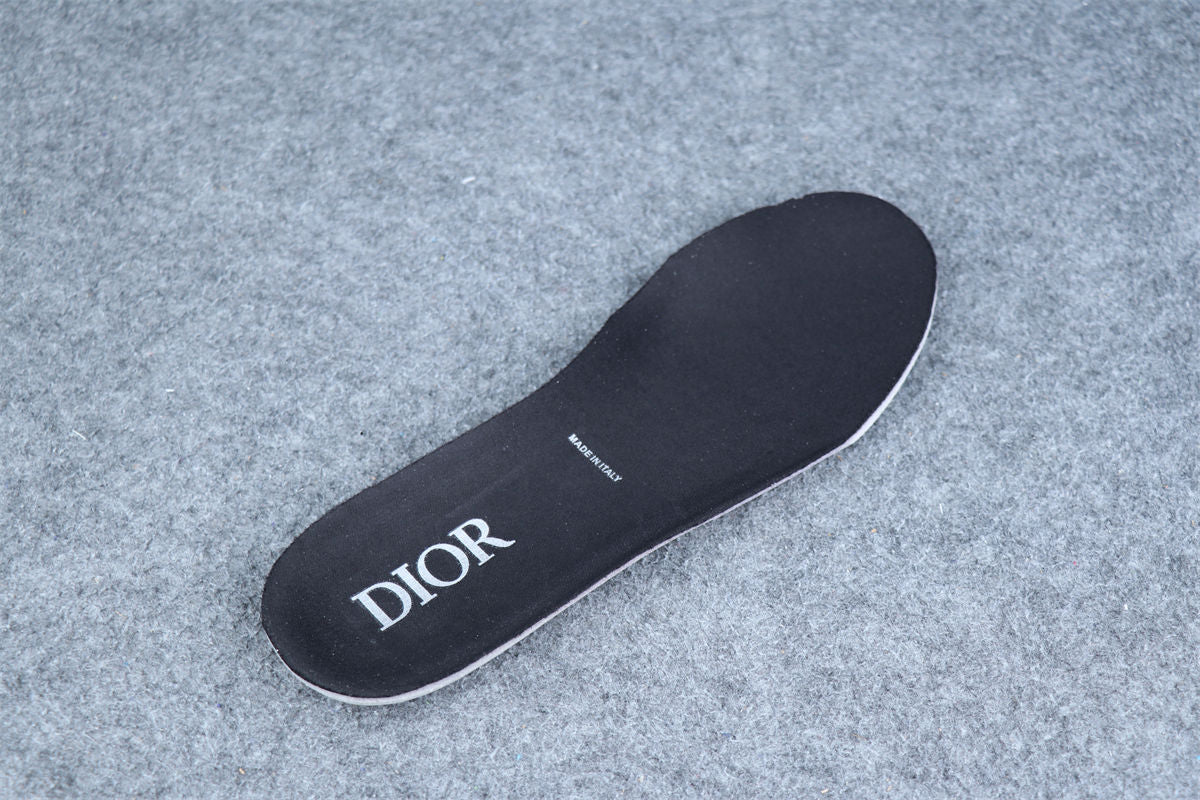Dior B30 'Deep Green Black'