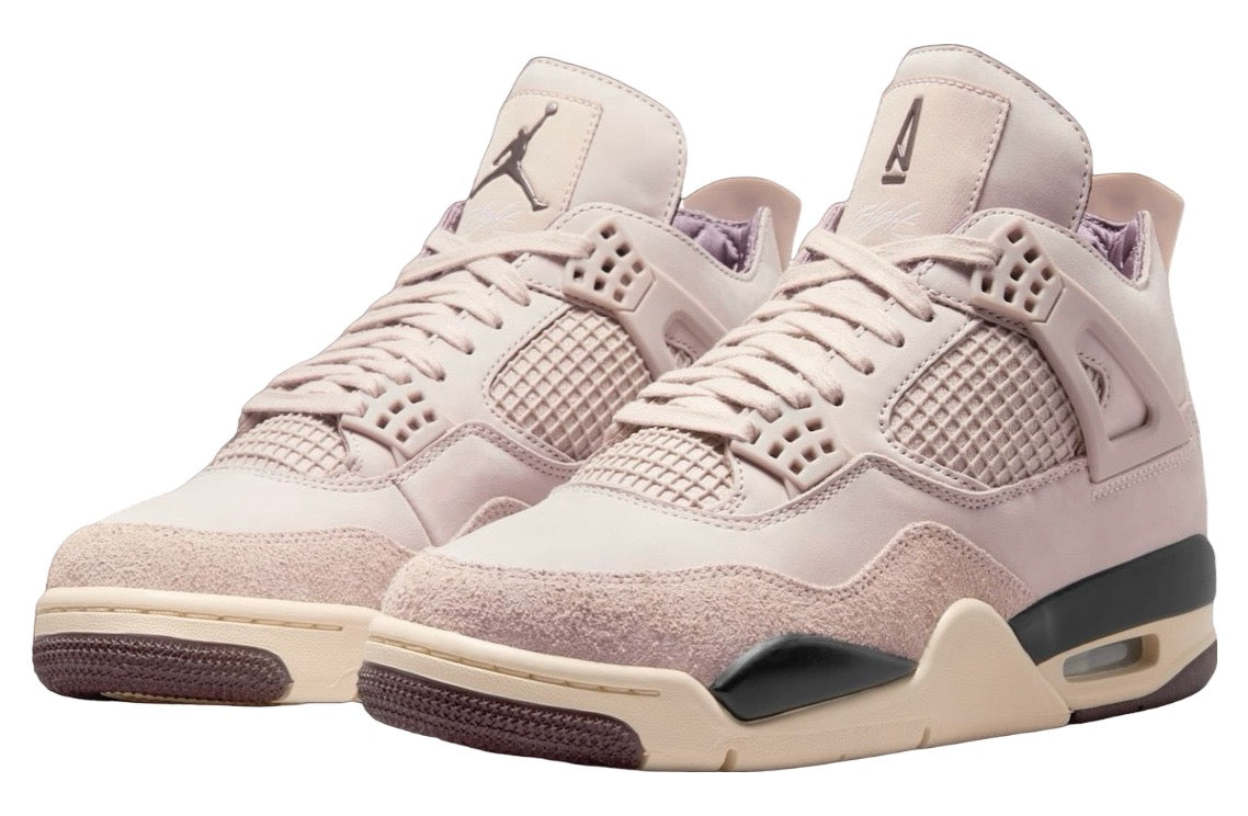 A Ma Maniere x Air Jordan 4 WMNS While You Were Sleeping FZ4810-200