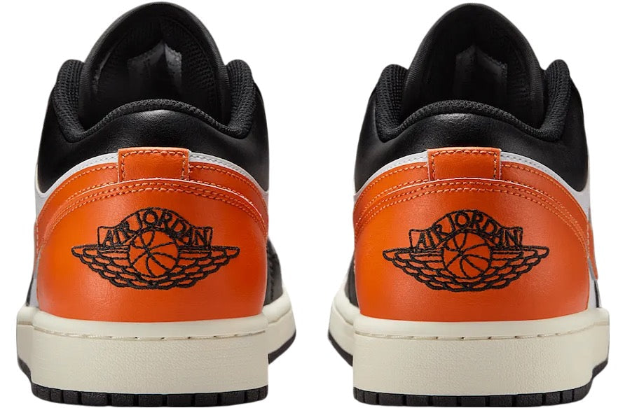 Air Jordan 1 Low Shattered Backboard 553558-081