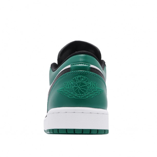 Air Jordan 1 Low Mystic Green