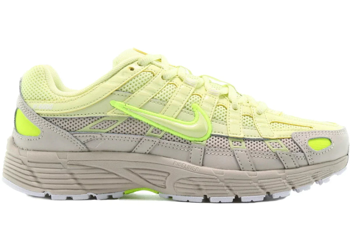 Nike P-6000 Luminous Green BV1021-301