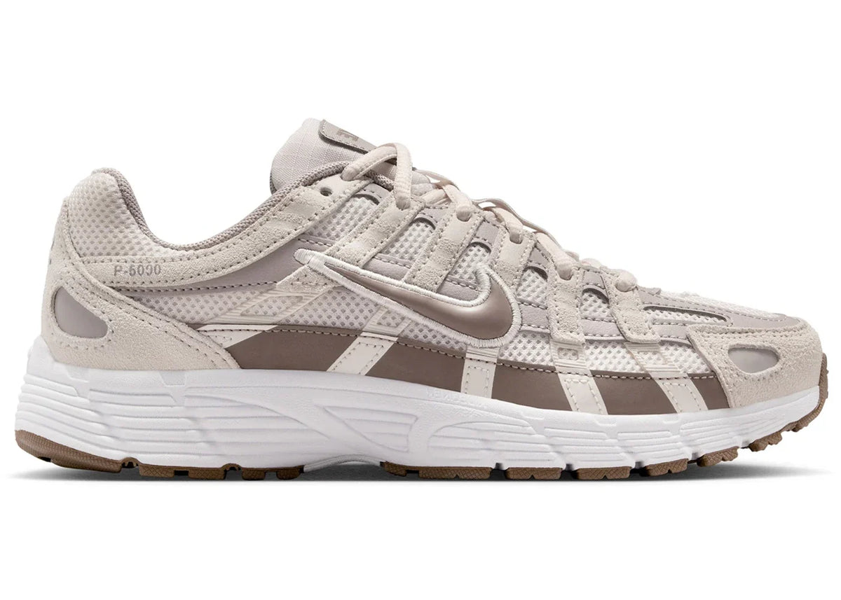 Nike P-6000 Phantom Mink Brown (GS) IQ0319-030