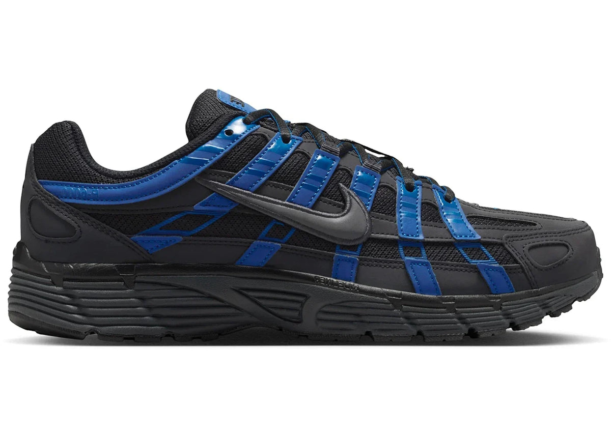 Nike P-6000 SE Court Blue Black HV6904-401