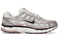 Nike P-6000 Silver Burgundy Plum Chalk (Women's) IM6026-121