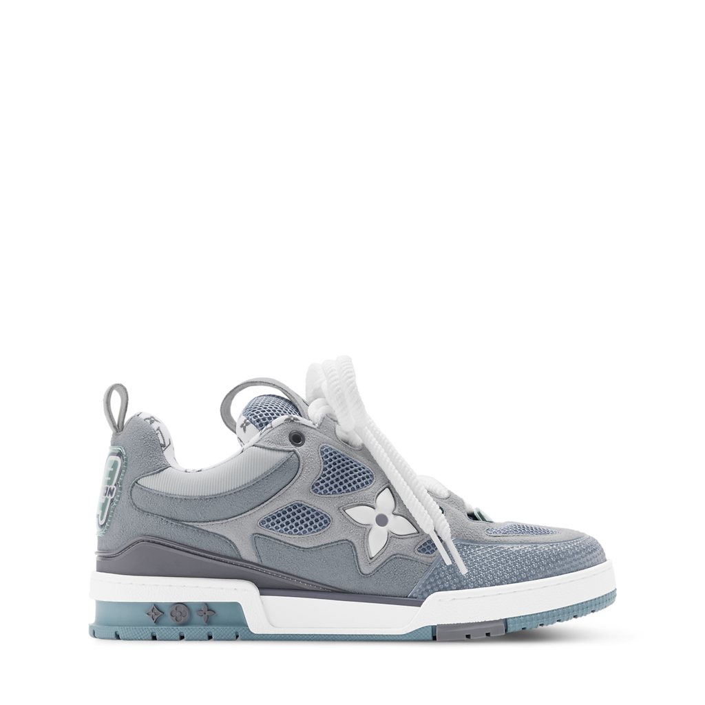 LV Skate Sneaker Grey