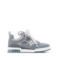 LV Skate Sneaker Grey
