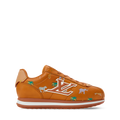 LV x The Darjeeling Limited LV BUTTERSOFT Sneaker