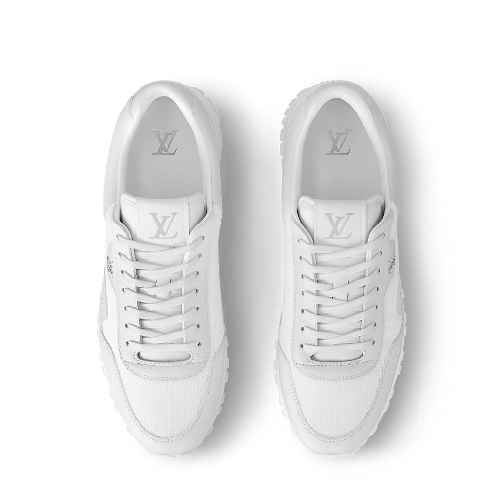 Run Away Sneaker White