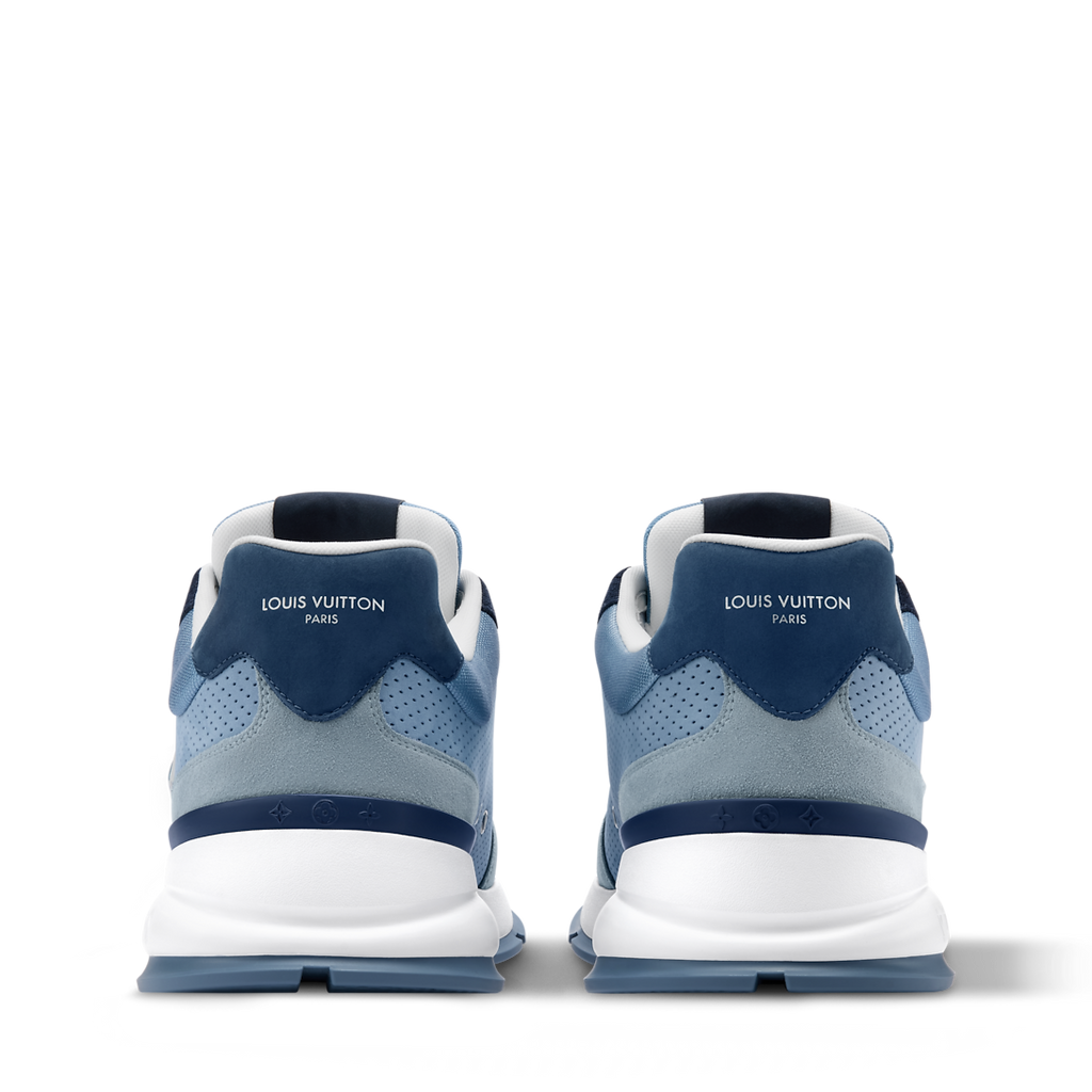 LV Classic Sneaker Blue