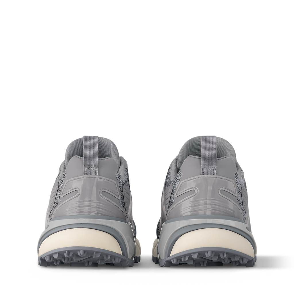 LV Tatic Runner Sneaker Grey