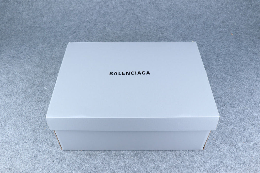 Balenciaga Runner Sneaker 'Dark Grey Black'