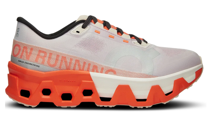On Cloudmonster Hyper Running Shoes