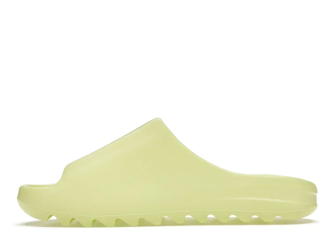 adidas Yeezy Slide Glow Green GX6138