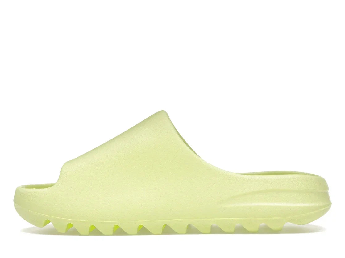 adidas Yeezy Slide Glow Green (2022/2023 Restock) HQ6447