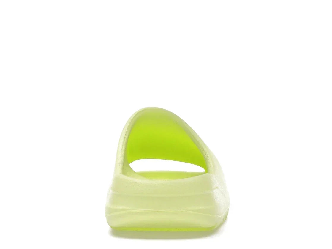 adidas Yeezy Slide Glow Green (2022/2023 Restock) HQ6447