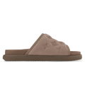 LV Miami Mule Taupe Brown
