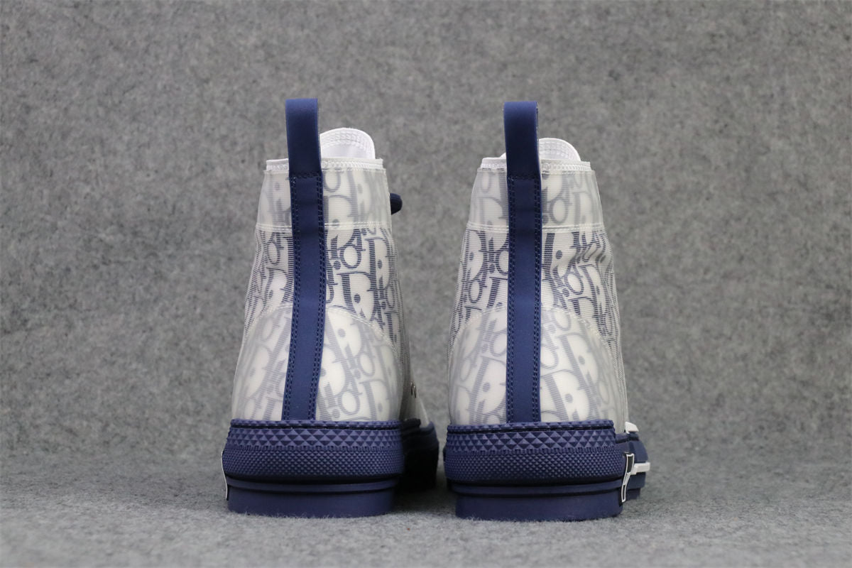 Dior B23 High 'Blue White'